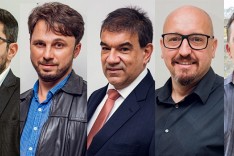 Governo municipal tem mudanças no time de secretários